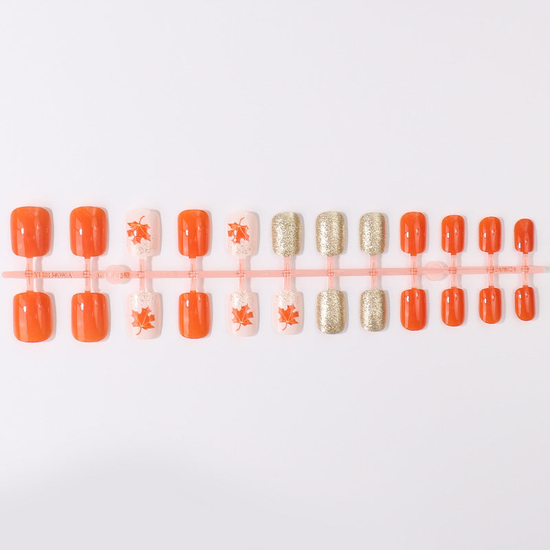 Premium Künstlerische Blumennagelspitzen Kollektion Brehn