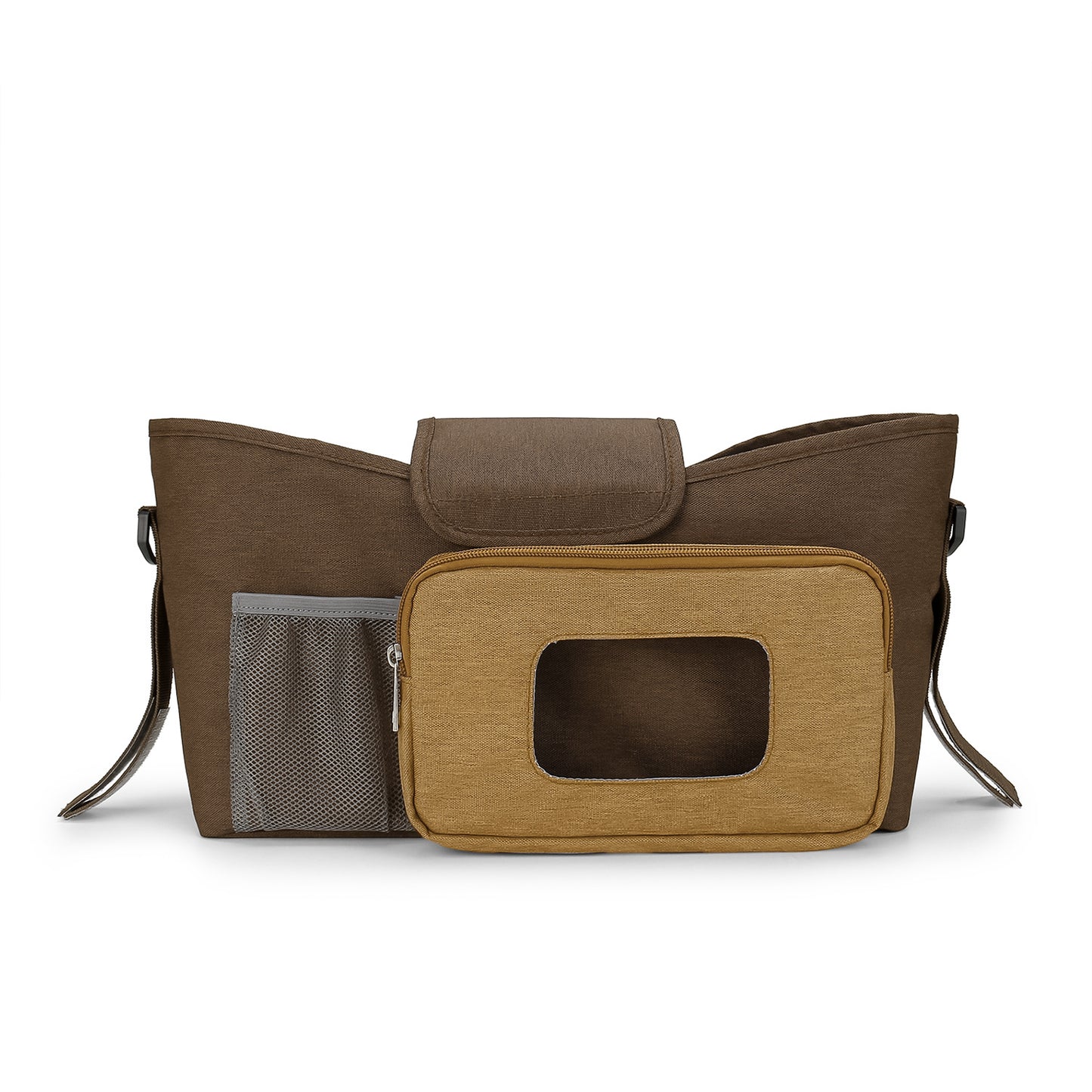 Organisierende Babytasche Brehn