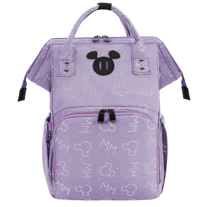 Fun-Themen Multi-Funktions-Rucksack Brehn