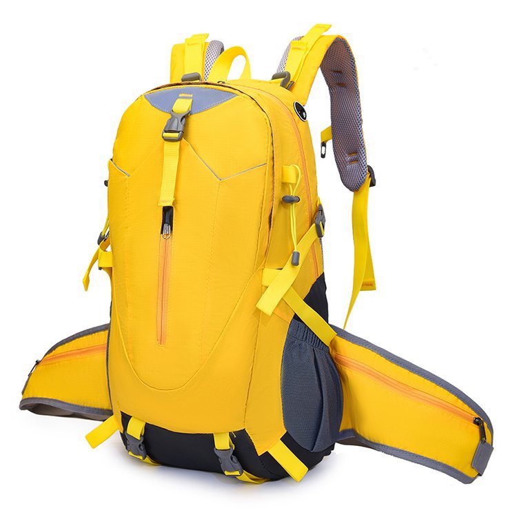 Abenteuerbereiter Cross-Body Hydration Rucksack Brehn