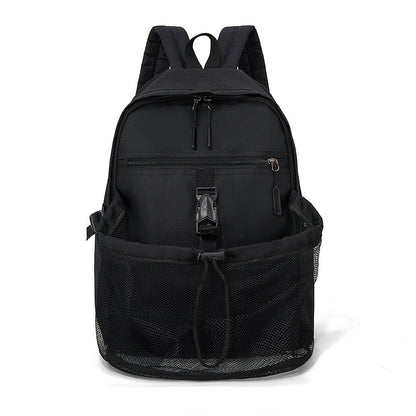 Vielseitiger Mehrfachfach-Rucksack Brehn