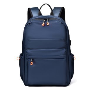 Vielseitiger Alltagsrucksack Brehn