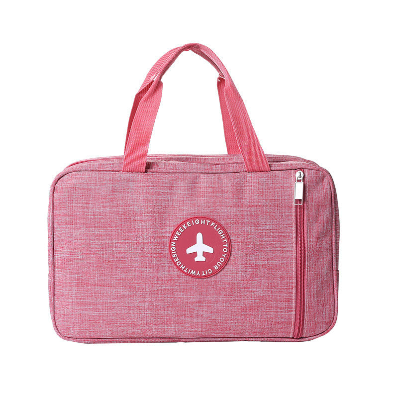 Reiseorganisator Tasche Brehn