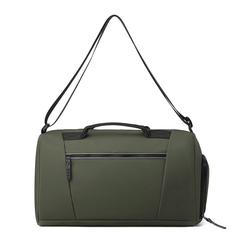Vielseitige Reisetasche Brehn
