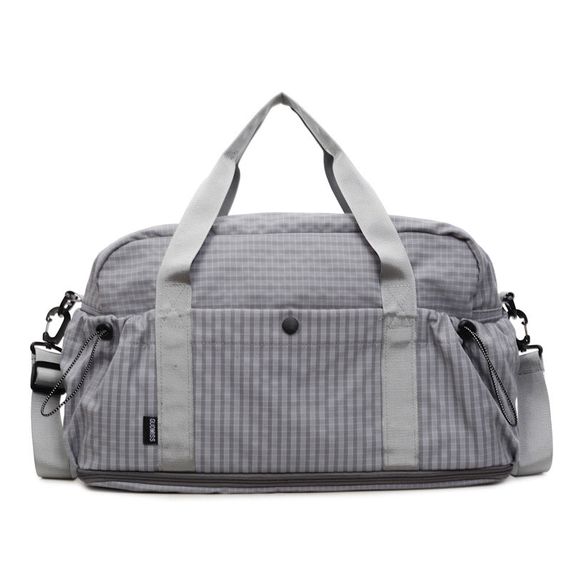 Vielseitige leichte Reisetasche