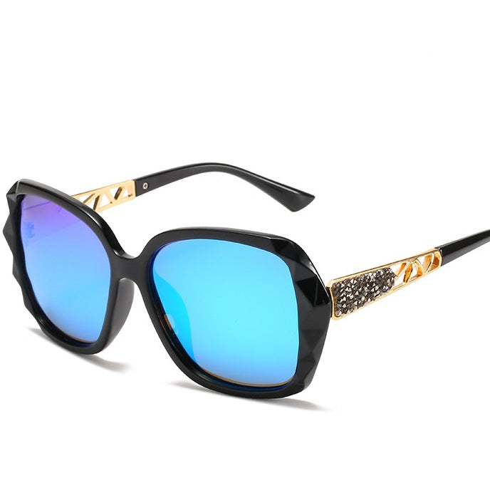 Damen Sonnenbrille Brehn