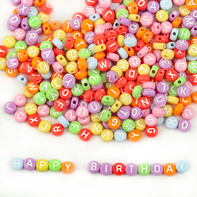 Crafting Beads Brehn