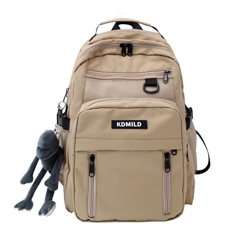 Multifunktionaler Tagesrucksack