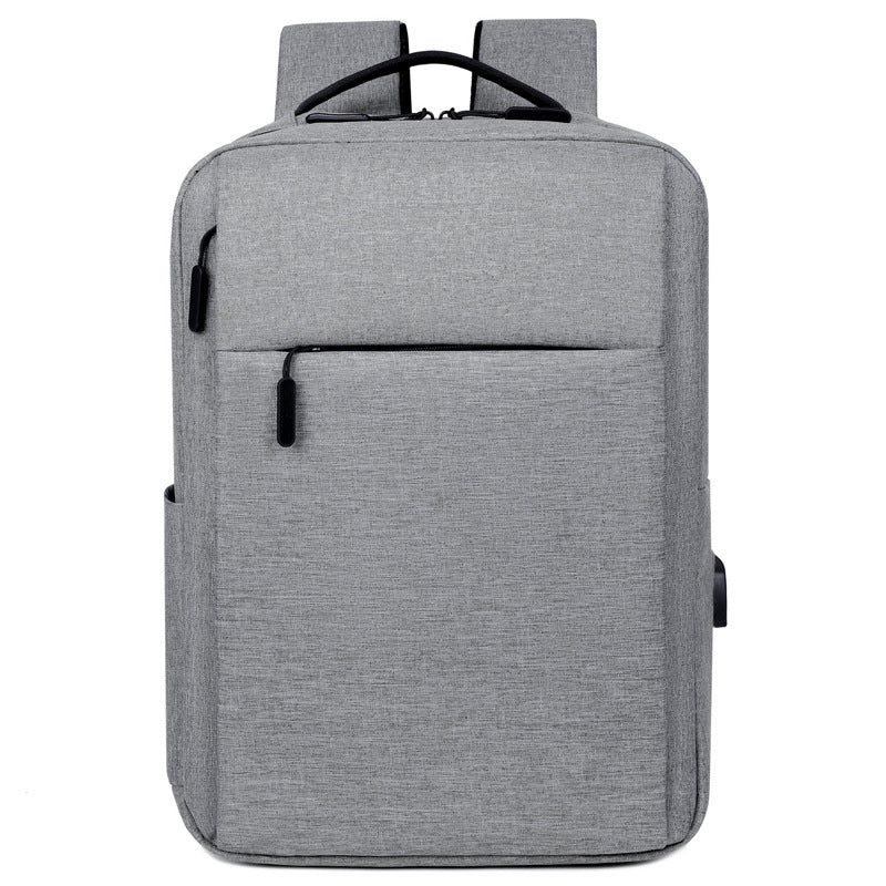 Vielseitiger Hochkapazitäts-Laptop-Rucksack Brehn
