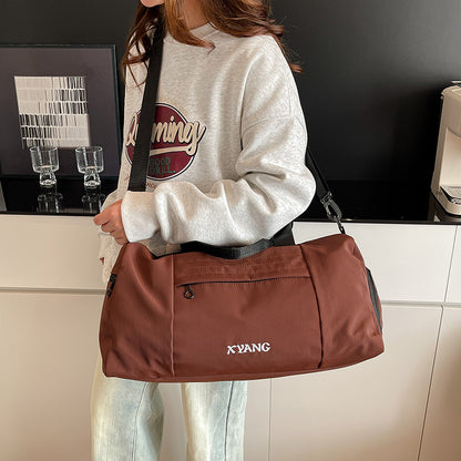 Langlebige Reise-Wochenendtasche Brehn