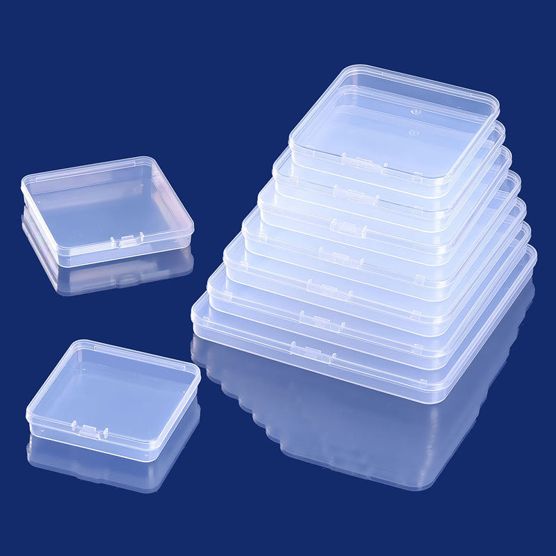 Klarer Speicherbox Brehn