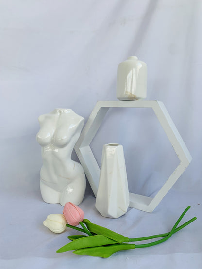 Home Dekorative Keramische Brehn
