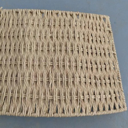 Woven Storage Tray Brehn