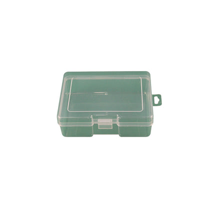 Transparente Organizer-Box Brehn
