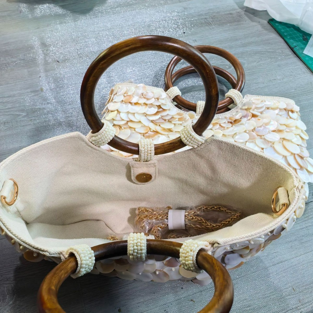 Fashion Handtasche Brehn