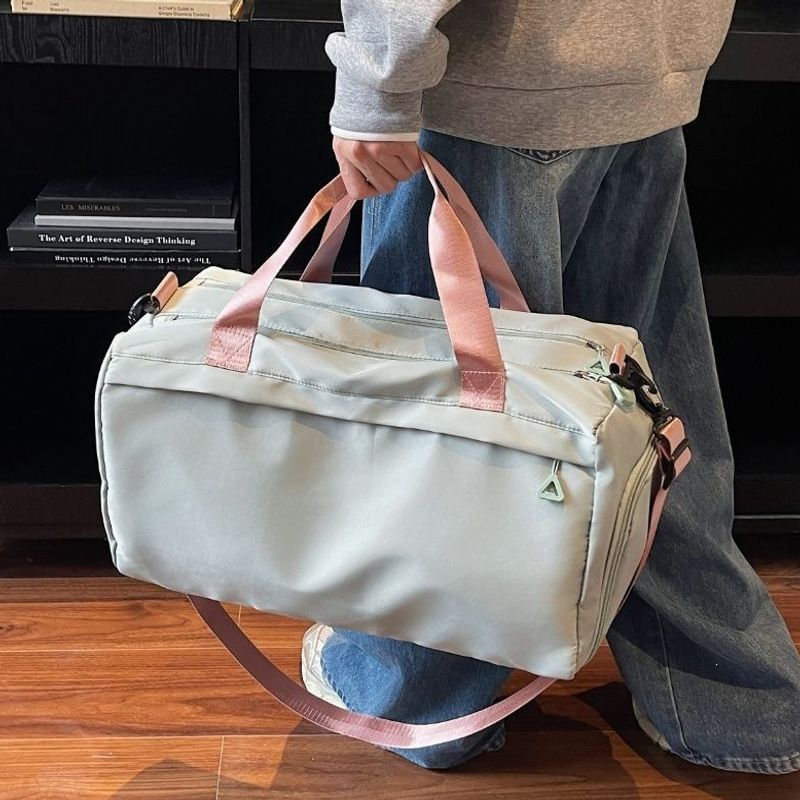 Multi-Functionale Reise Duffle Tasche Brehn