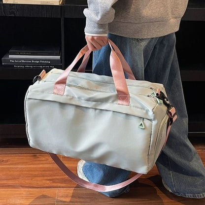 Multi-Functionale Reise Duffle Tasche Brehn