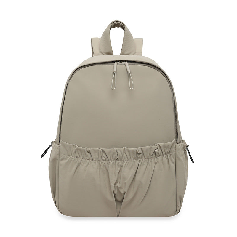 Ultra-Leichtgewicht Minimalistischer Rucksack Brehn