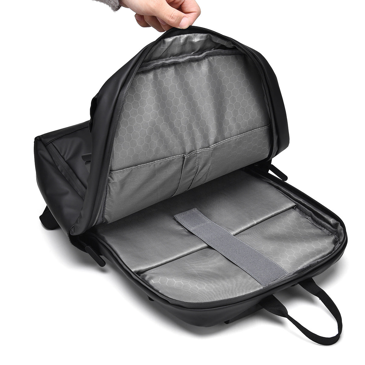 Vielseitiger Reiserucksack Brehn
