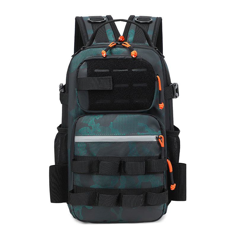 Taktischer Utility Rucksack Brehn