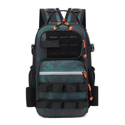 Taktischer Utility Rucksack Brehn