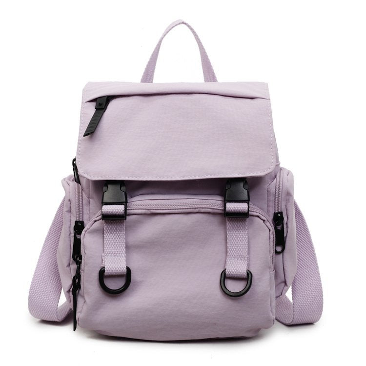 Abenteuerbereiter funktionaler Rucksack Brehn