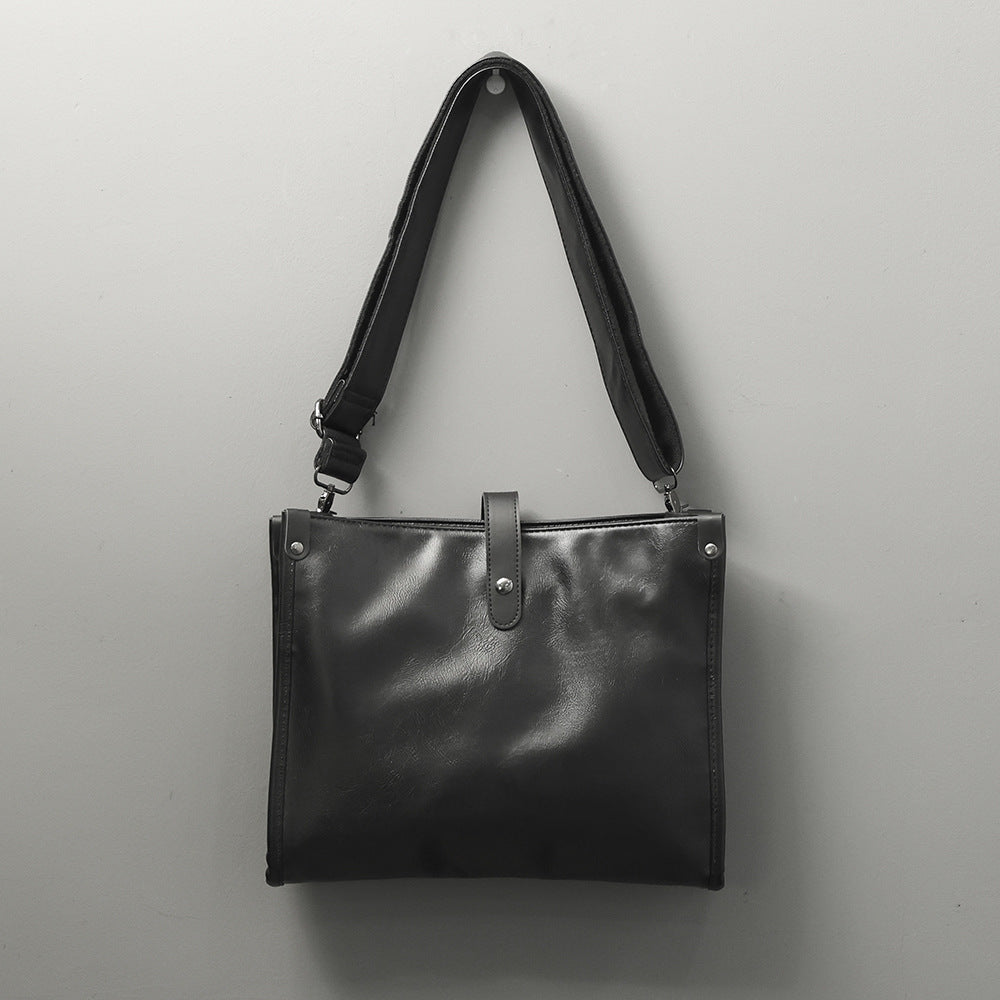 Elegante und Vielseitige Umhängetasche Brehn