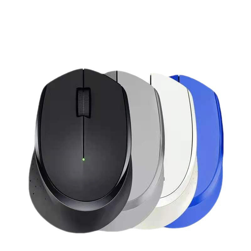 Ergonomische Kabellose Computermaus mit Präzisem Sensor Brehn