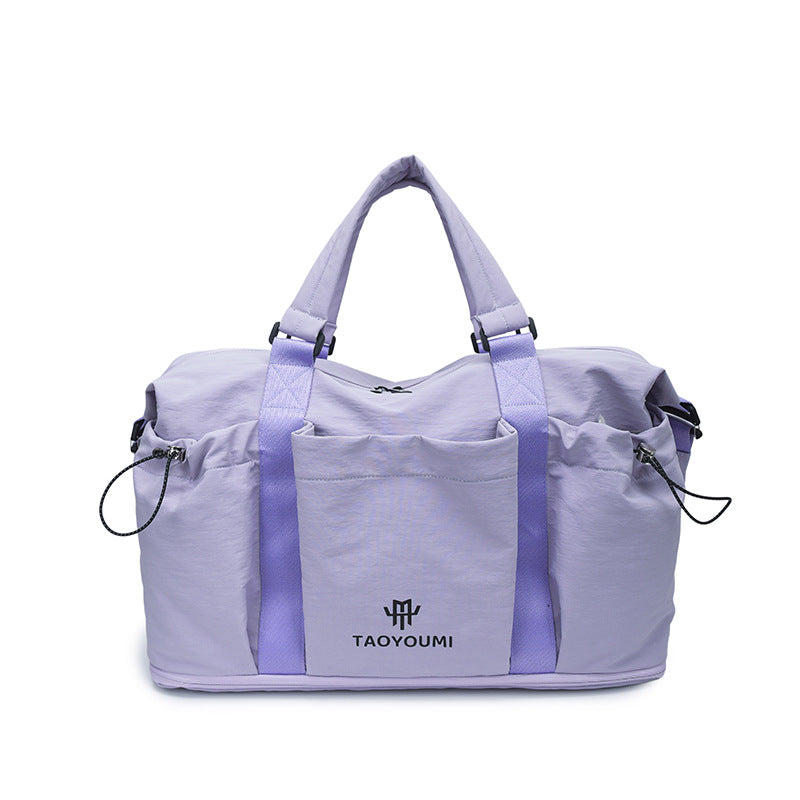 Allzweck-Reise-Duffel-Tasche