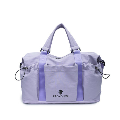 Allzweck-Reise-Duffel-Tasche