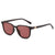 Vintage Katzenaugen-Sonnenbrille Brehn