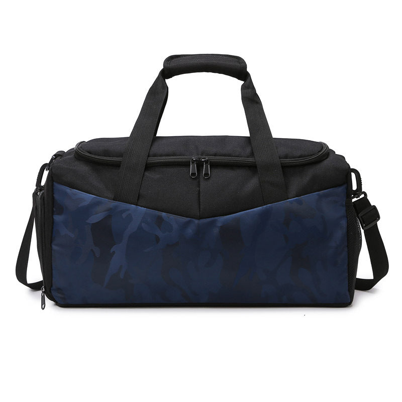 Hochleistungs-Multi-Fach-Sport-Duffle-Bag Brehn