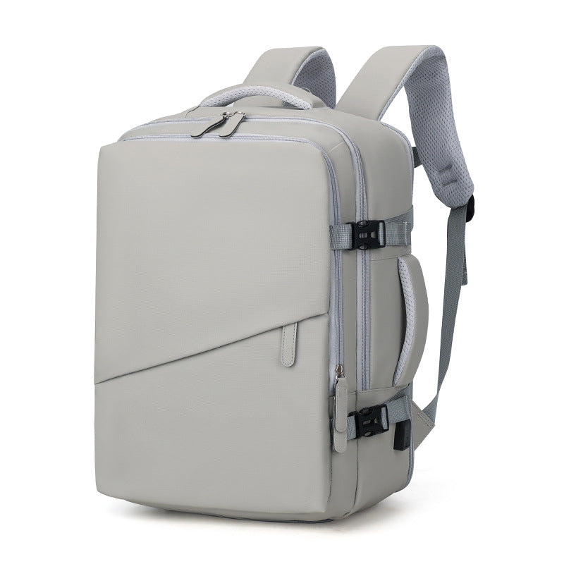 Modische Reiserrucksack Brehn