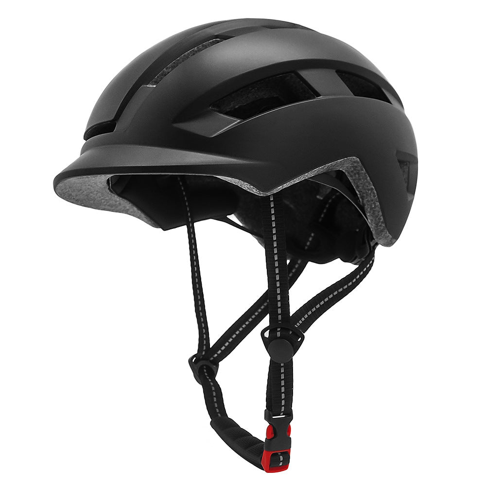 Urban Cycling Safety Helmet Brehn