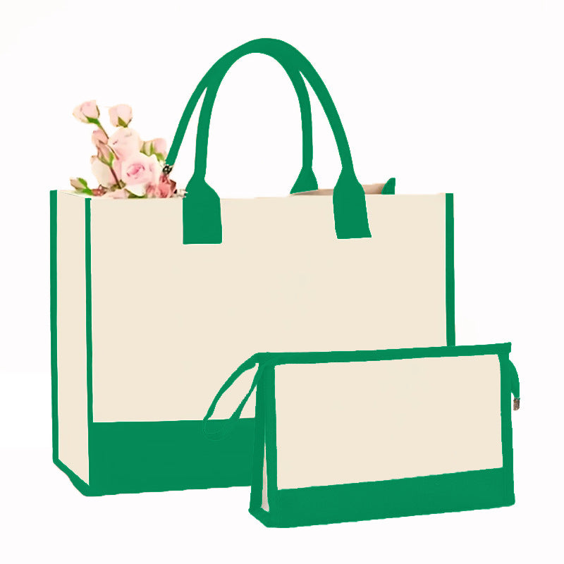 Praktische Stofftasche Brehn