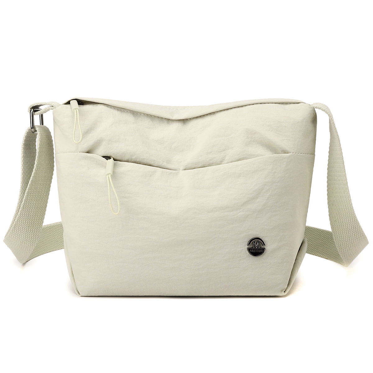 praktische Crossbody-Tasche mit stilvollem Design Brehn