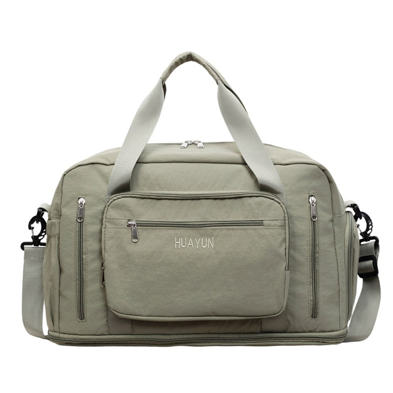 Multifunktionale Reisetasche