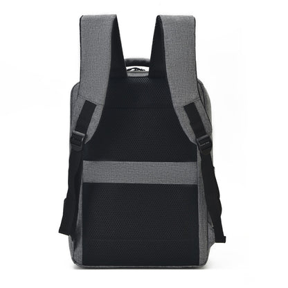 Elegante Alltag Laptop Rucksack Brehn