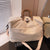 Stylische Canvas Reise-Duffle