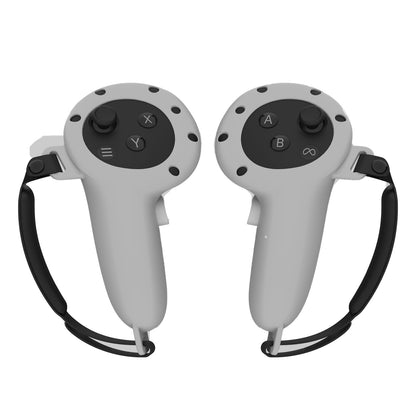 VR-Controller mit Ergonomischem Design Brehn