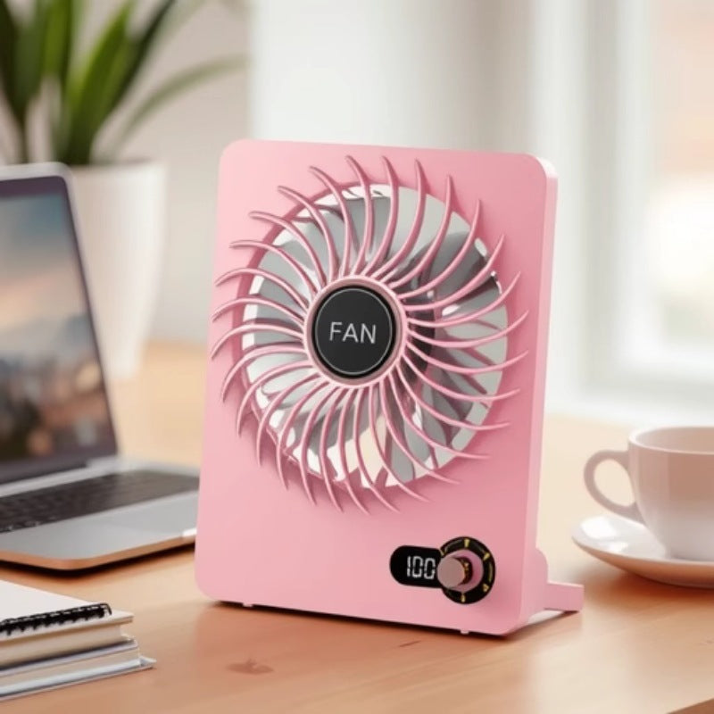 Tragbarer Usb Ventilator Brehn