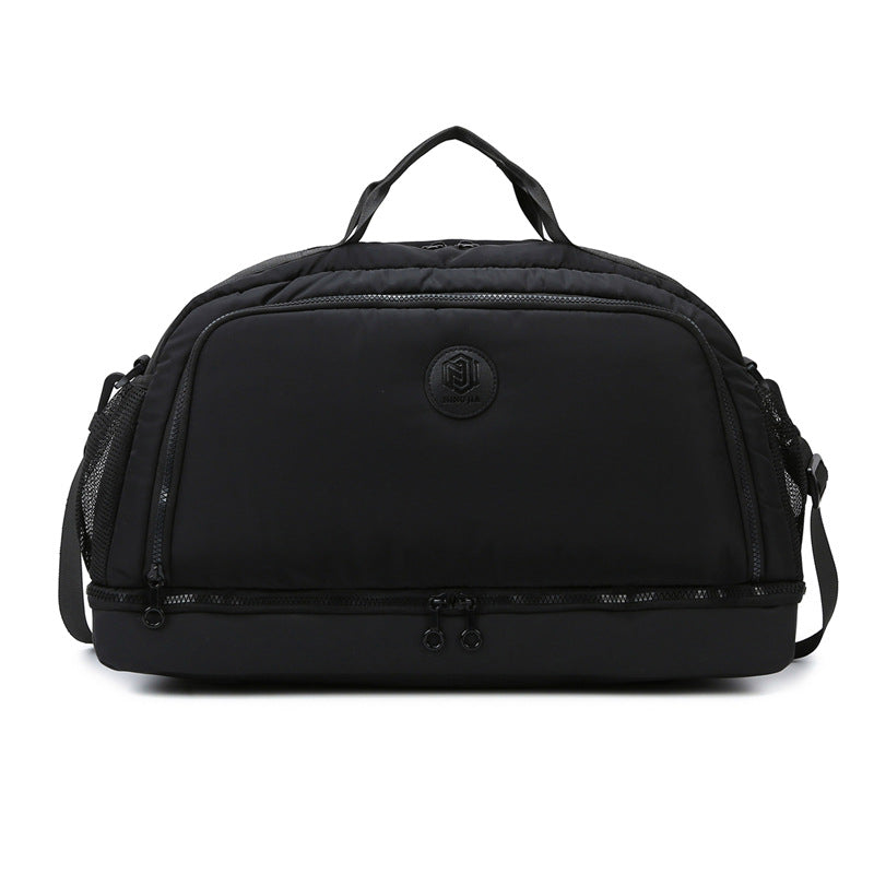 Multifunktionaler sportlicher Reisetasche