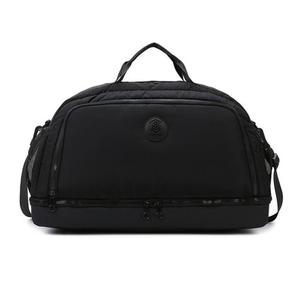 Multifunktionaler sportlicher Reisetasche