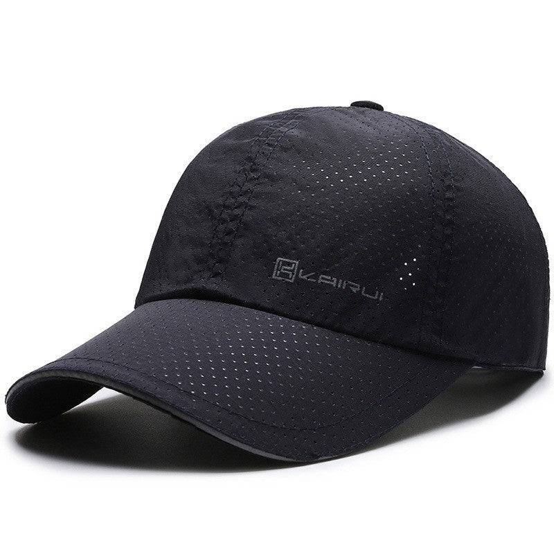 Damen Sportliche Cap Brehn