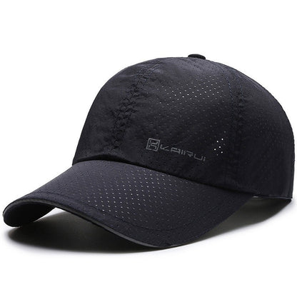 Damen Sportliche Cap Brehn
