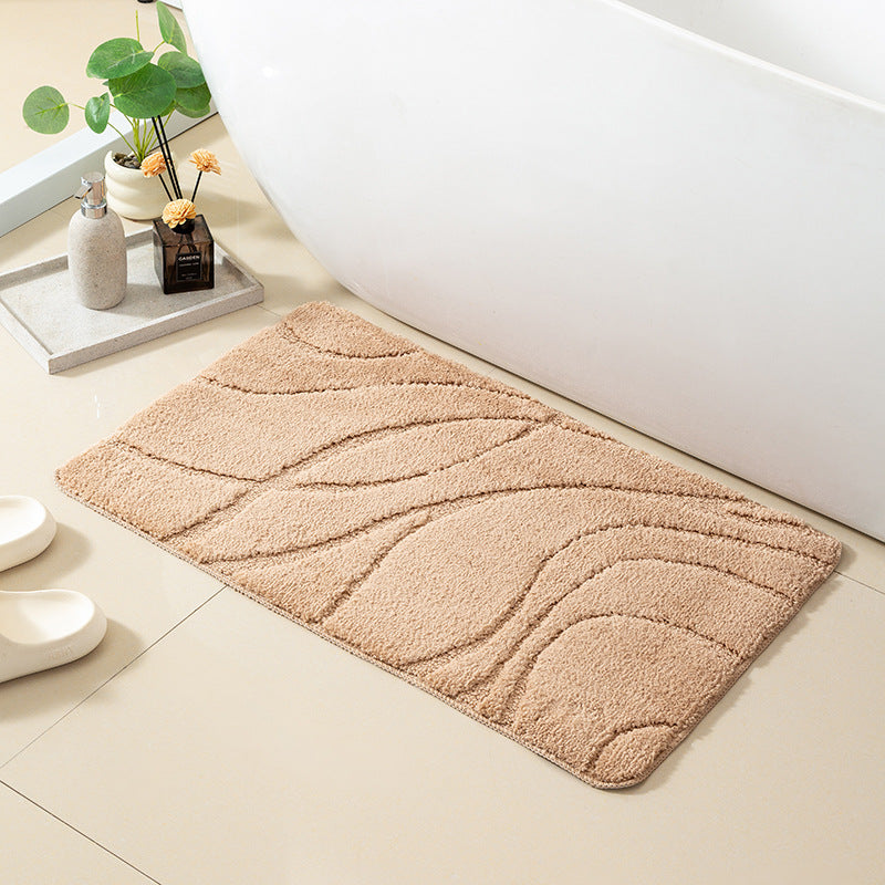 Home Comfort Badmat Brehn