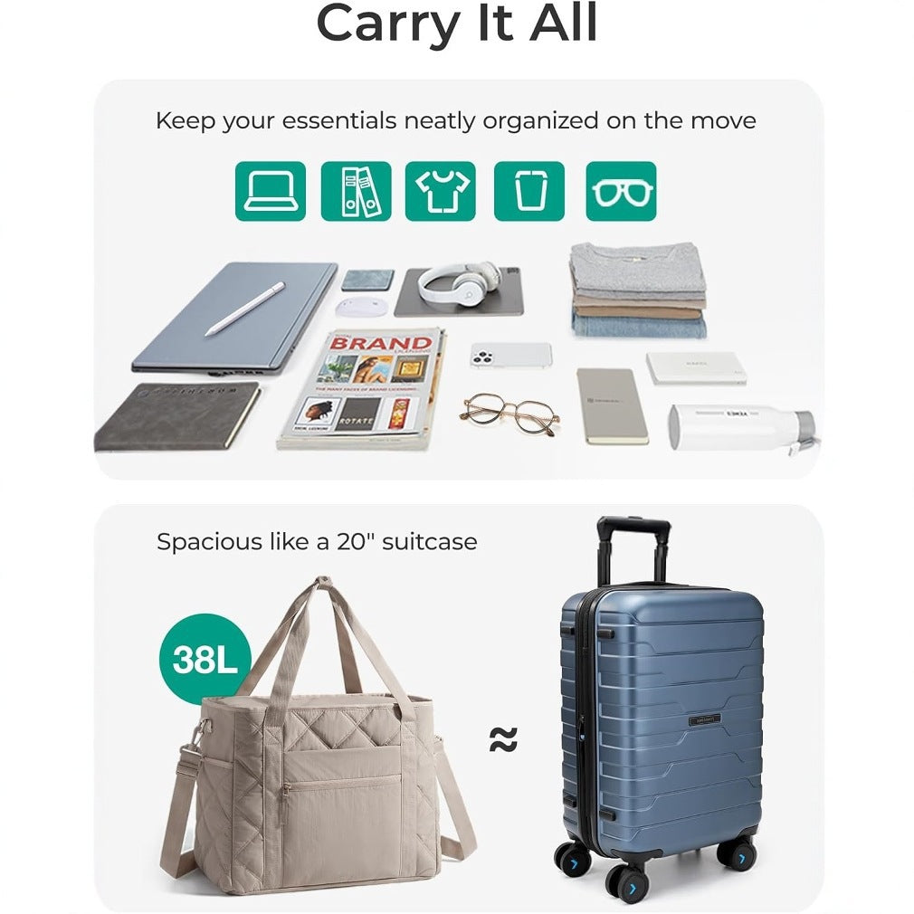 Isolierte Kühltasche Brehn