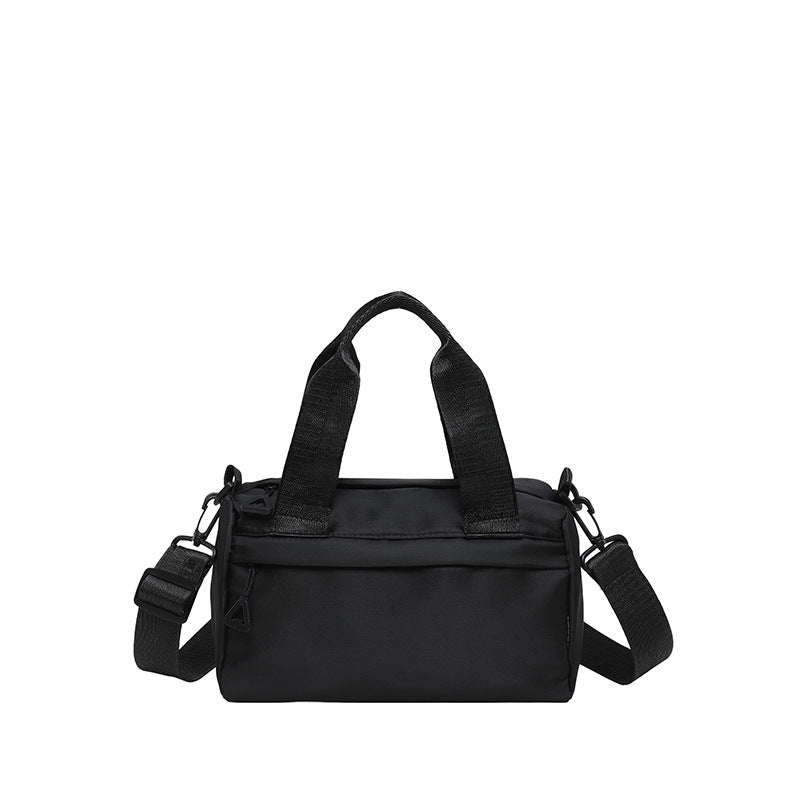 WoStylish Polka Dot Mini Tragetasche Brehn