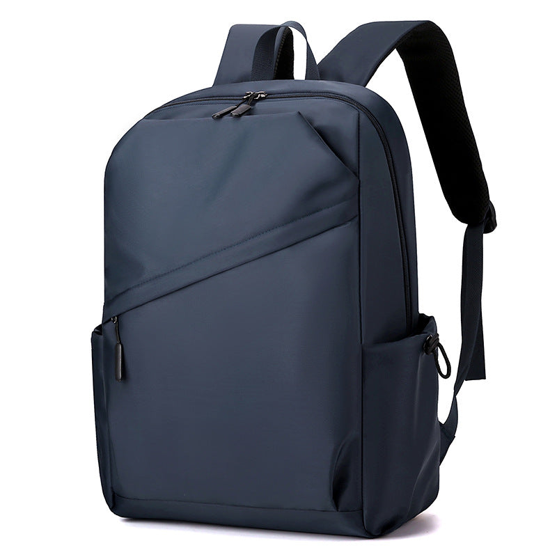 Minimalist Multi-Pocket Rucksack Brehn