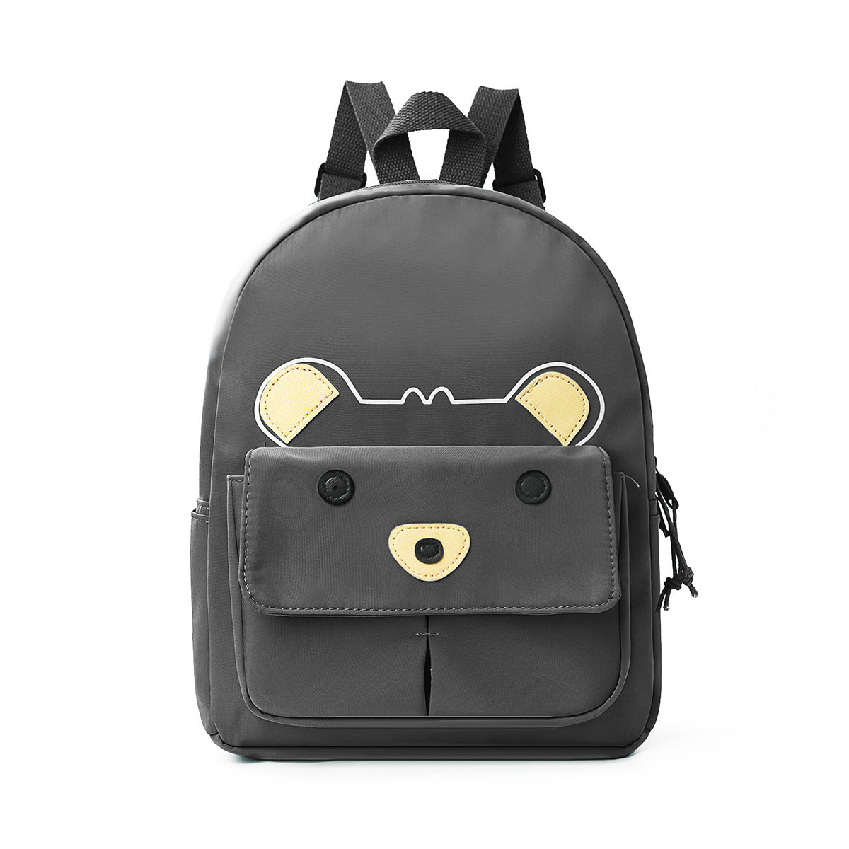 Tiermotiv Rucksack Brehn